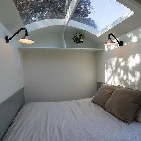 Bannfield Shepherds Hut Ballymoney Exteriér fotografie